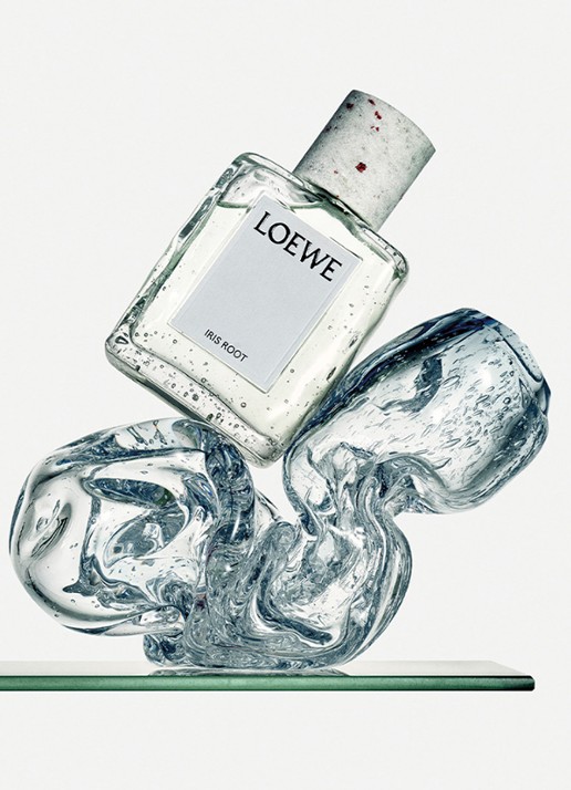 LOEWE Iris Root Eau de Parfum - detail 2 undefined