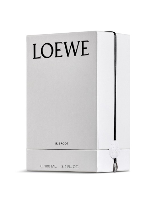 LOEWE Iris Root Eau de Parfum - detail 4 undefined