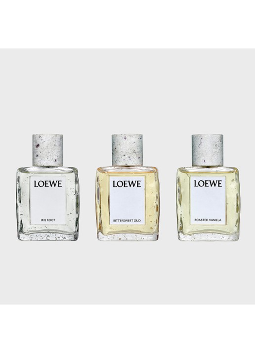 LOEWE Iris Root Eau de Parfum - detail 5 undefined