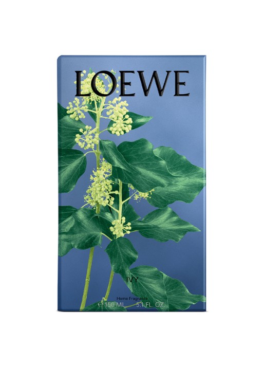 LOEWE Ivy Room Spray - huisparfum 150 ml - voorkant 2 undefined