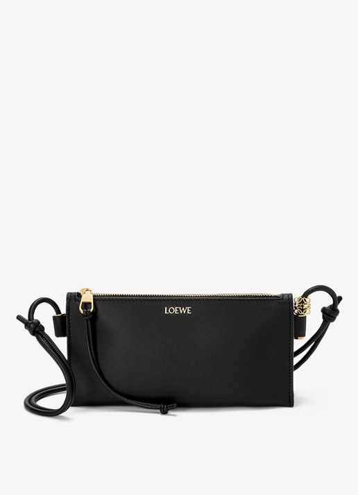LOEWE Joya crossbodytas van kalfsleer