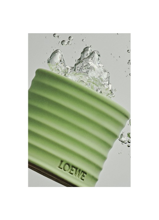 LOEWE Large Cucumber Candle - geurkaars 2120 gram  - detail 4 undefined