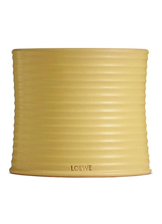 LOEWE Large Honeysuckle Candle - geurkaars 2120 gram  - detail undefined