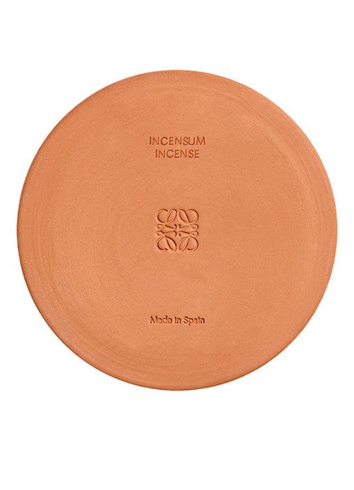 LOEWE Large Incense Candle - geurkaars 2120 gram  - detail 3 undefined