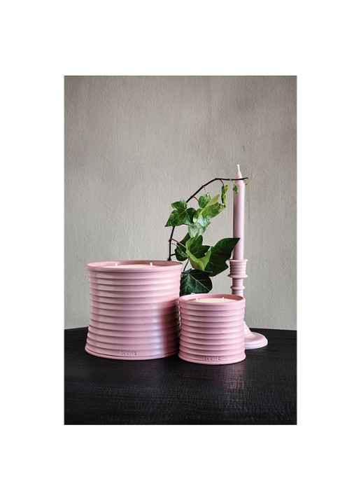LOEWE Large Ivy Candle - geurkaars 2120 gram - detail 7 undefined