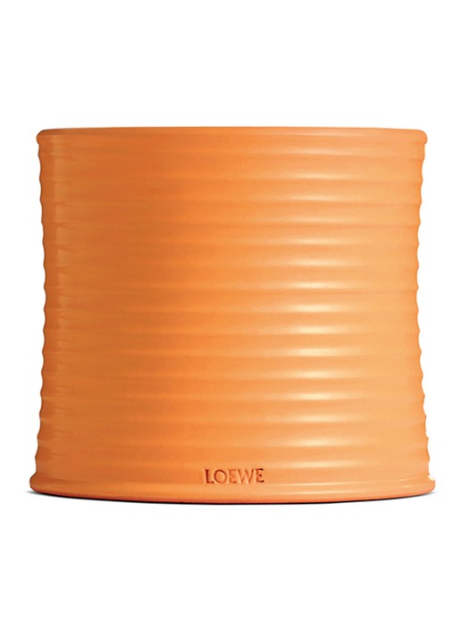 LOEWE Large Orange Blossom Candle - geurkaars 2120 gram - detail undefined