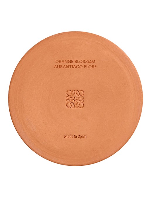 LOEWE Large Orange Blossom Candle - geurkaars 2120 gram - detail 2 undefined