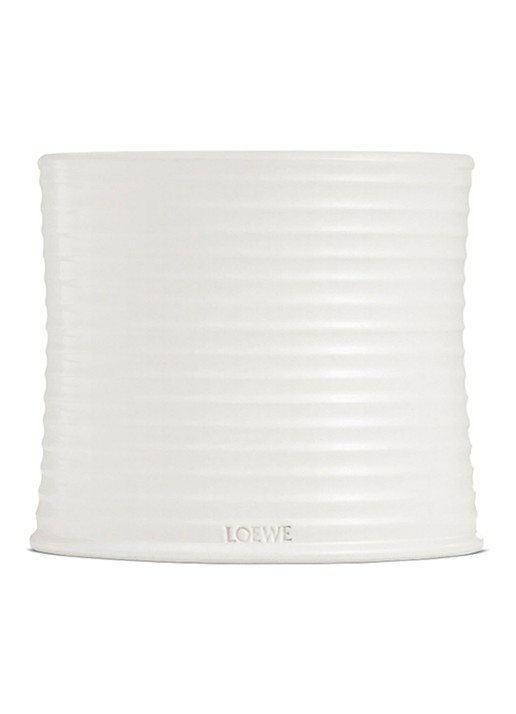 LOEWE Large Oregano Candle - geurkaars 2120 gram  - detail 3 undefined