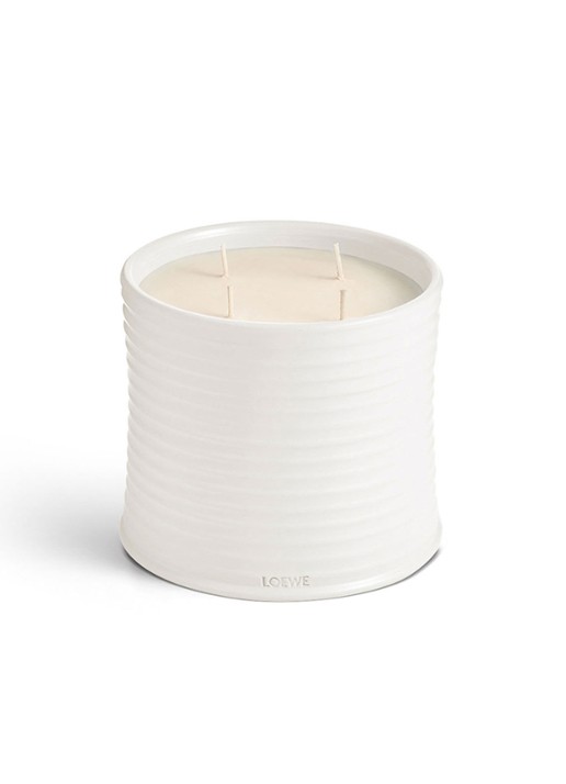 LOEWE Large Oregano Candle - geurkaars 2120 gram