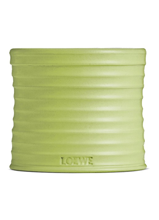 LOEWE Medium Cucumber Candle - geurkaars 610 gram - detail 3 undefined