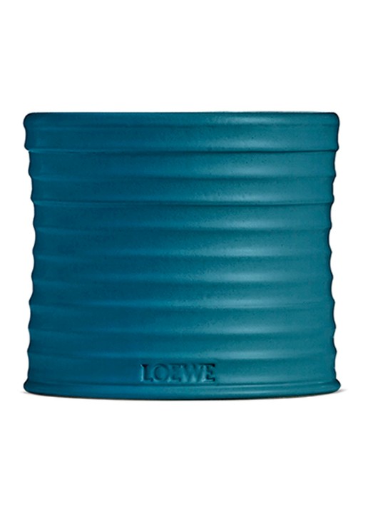 LOEWE Medium Incense Candle - geurkaars 610 gram - detail 4 undefined