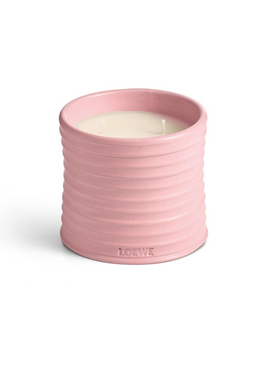 LOEWE Medium Ivy Candle - geurkaars 610 gram