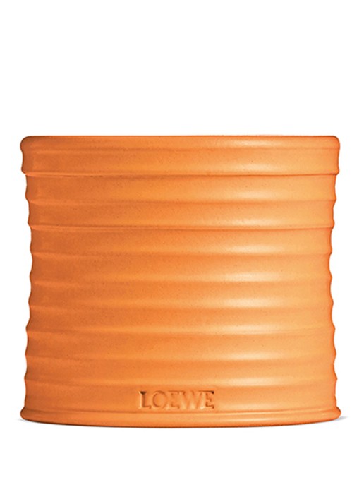 LOEWE Medium Orange Blossom Candle - geurkaars 610 gram - detail 3 undefined