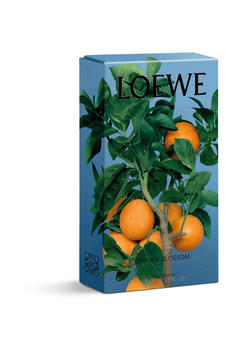LOEWE Orange Blossom Room Spray - huisparfum 150 ml - detail 4 undefined