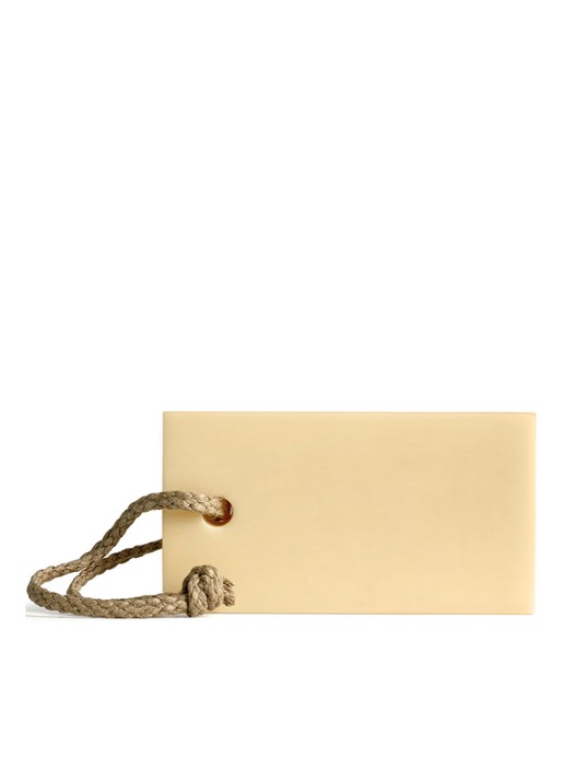 LOEWE Oregano Solid Soap - zeep - detail undefined