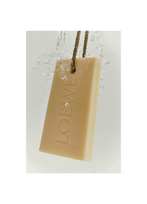 LOEWE Oregano Solid Soap - zeep - detail 4 undefined