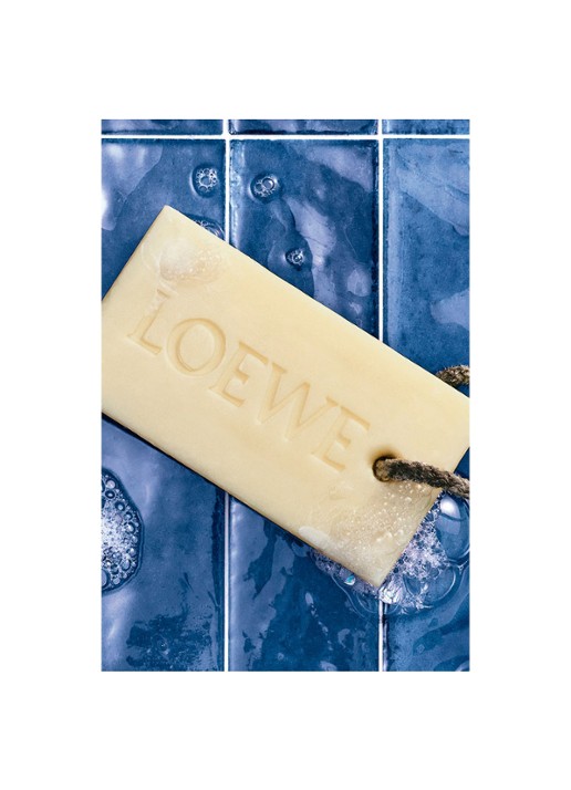 LOEWE Oregano Solid Soap - zeep - detail 5 undefined