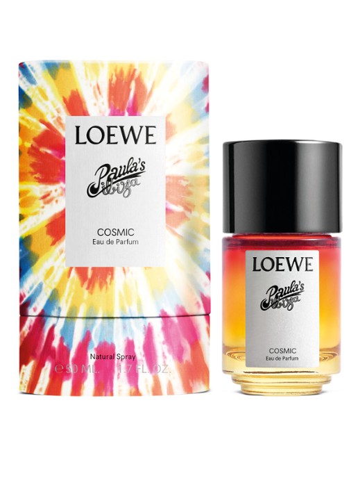 LOEWE Paula's Ibiza Cosmic Eau de Parfum - voorkant 2 undefined