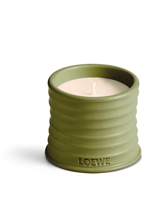 LOEWE Pistachio Candle - geurkaars 170 gram