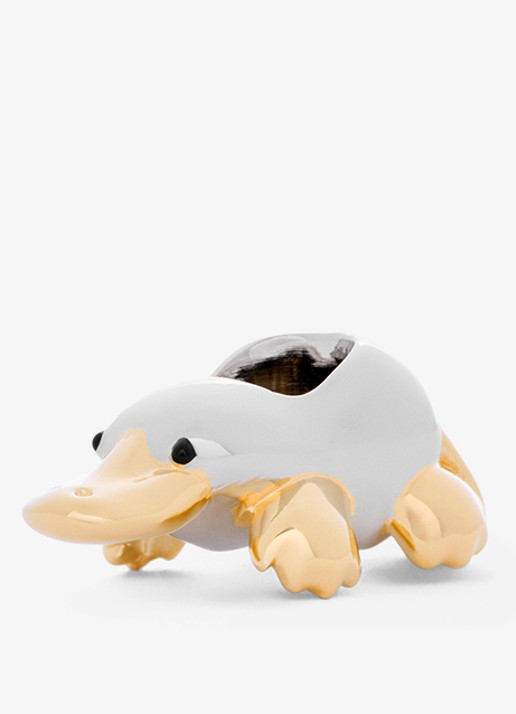 LOEWE Platypus Dice tasbedel