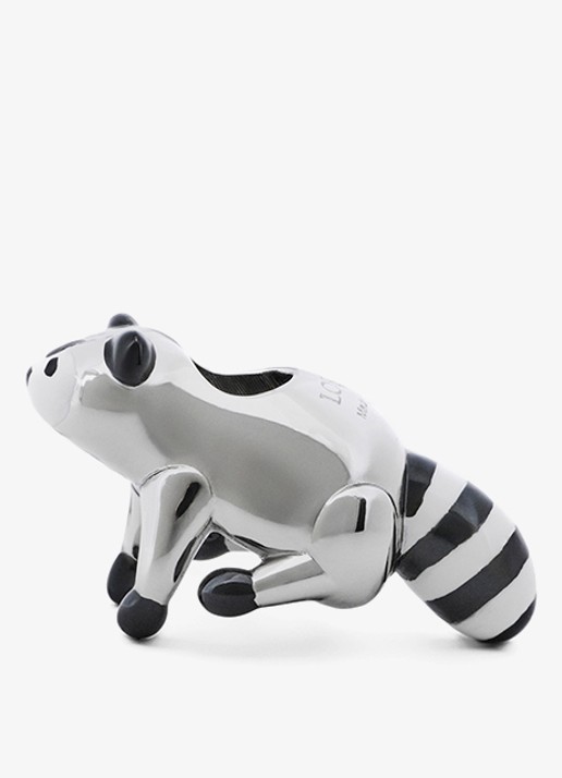 LOEWE Raccoon Dice tasbedel