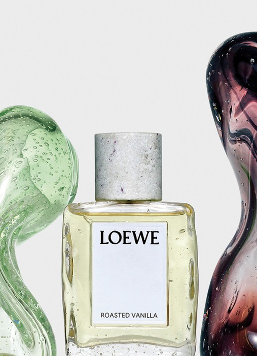 LOEWE Roasted Vanilla Eau de Parfum - detail 4 undefined