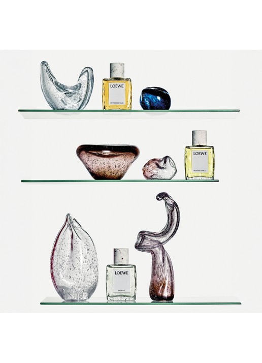 LOEWE Roasted Vanilla Eau de Parfum - detail 5 undefined