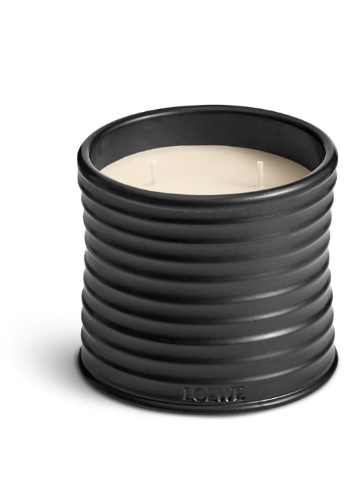 LOEWE Scent of Palo Santo Candle - geurkaars 610 gram