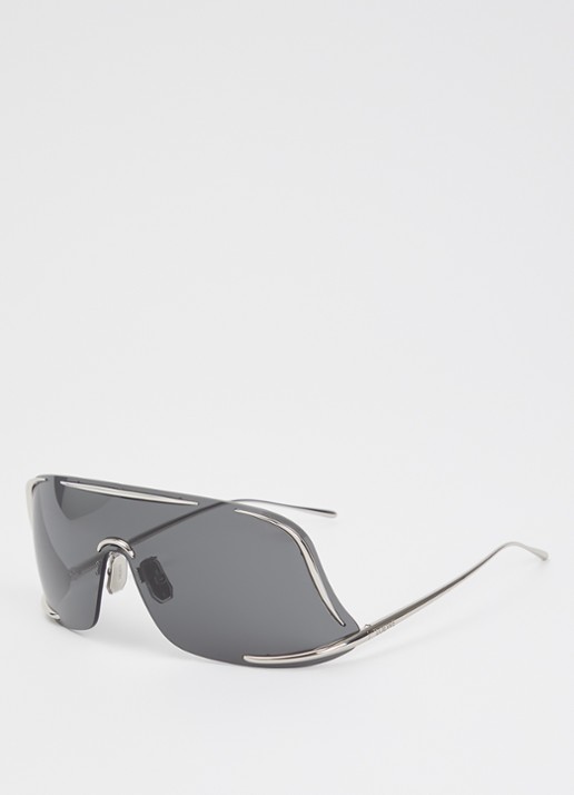 LOEWE Shield zonnebril LW40193U