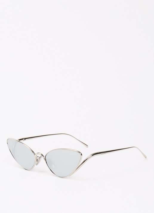 LOEWE Signature zonnebril LW40179U
