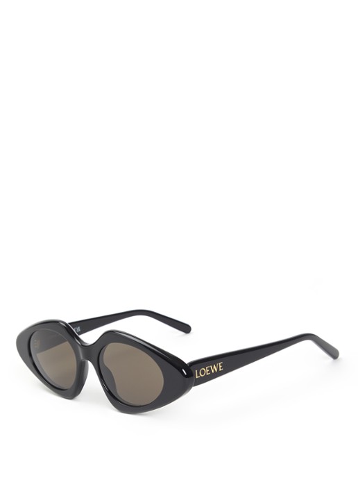 LOEWE Slim zonnebril Lw40185I