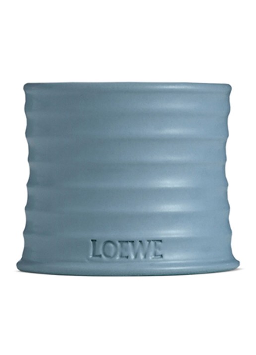 LOEWE Small Cypress Balls Candle - geurkaars 170 gram - detail undefined