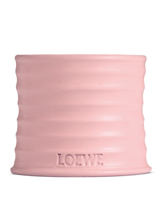 LOEWE Small Ivy Candle - geurkaars 170 gram - detail undefined