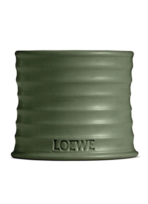 LOEWE Small Marihuana Candle - geurkaars 170 gram