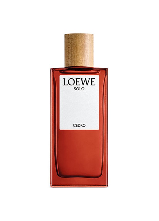 LOEWE SOLO Cedro Eau de Toilette