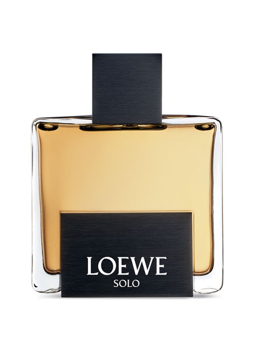 LOEWE SOLO Eau de Toilette - voorkant undefined