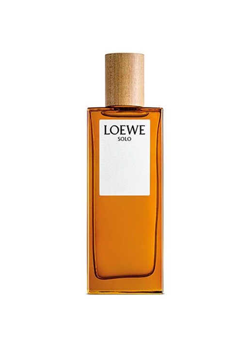 LOEWE SOLO Eau de Toilette