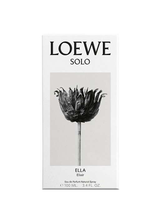 LOEWE Solo Ella Elixir Eau de Parfum - detail 2 undefined