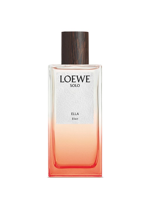 LOEWE Solo Ella Elixir Eau de Parfum - voorkant 5 undefined