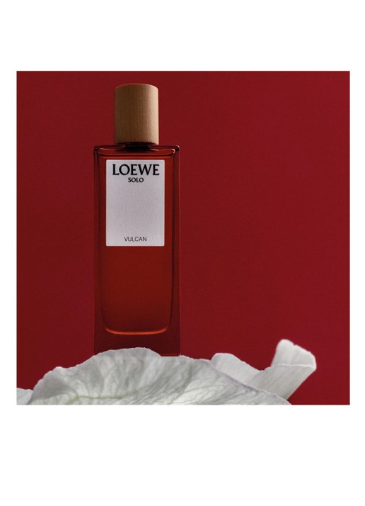 LOEWE Solo Vulcan Eau de Parfum - detail 5 undefined
