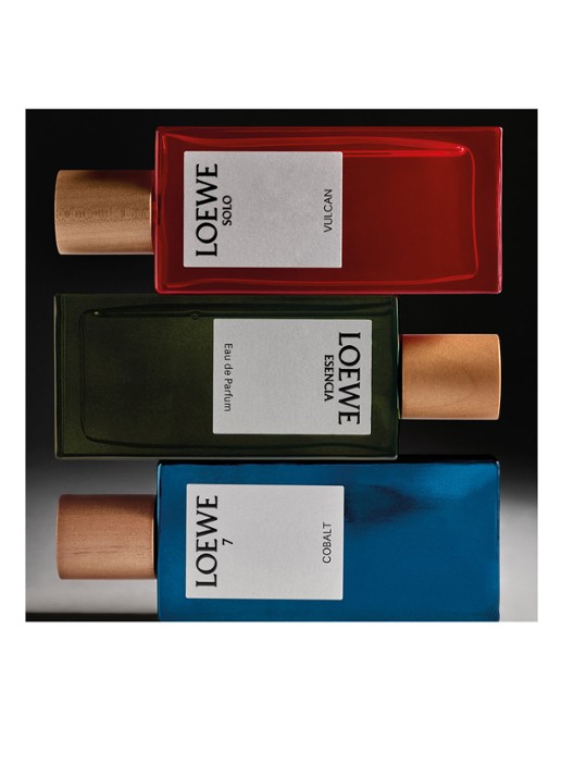 LOEWE Solo Vulcan Eau de Parfum - detail 6 undefined