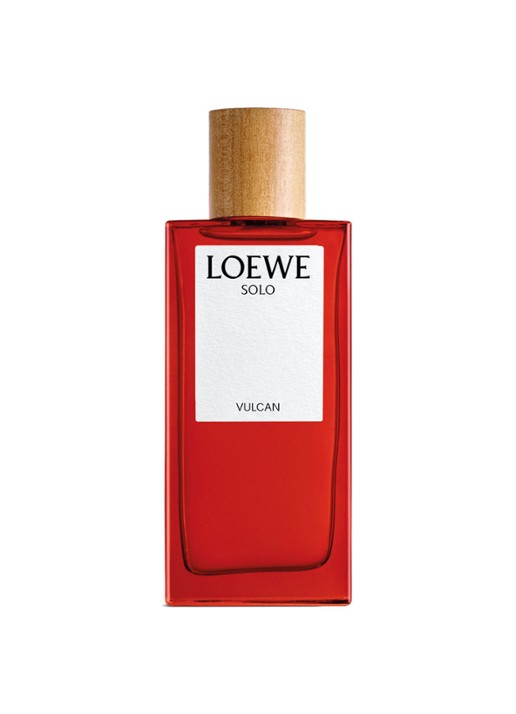 LOEWE Solo Vulcan Eau de Parfum