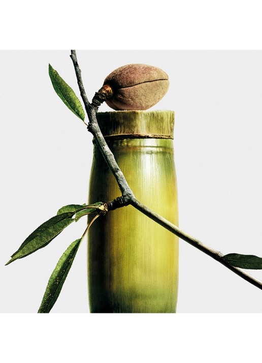 LOEWE Sweet Almond Scented Candle - geurkaars 320 gram - detail undefined