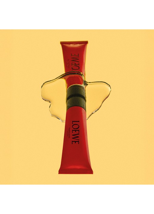 LOEWE Tomato Leaves hand cream - handcrème - detail 3 undefined