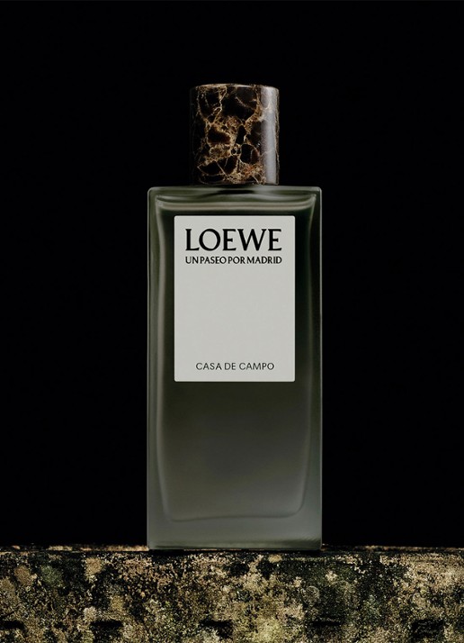 LOEWE Un Paseo por Madrid Casa de Campo Eau de Parfum - detail 4 undefined