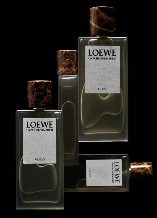 LOEWE Un Paseo por Madrid Casa de Campo Eau de Parfum - detail 5 undefined