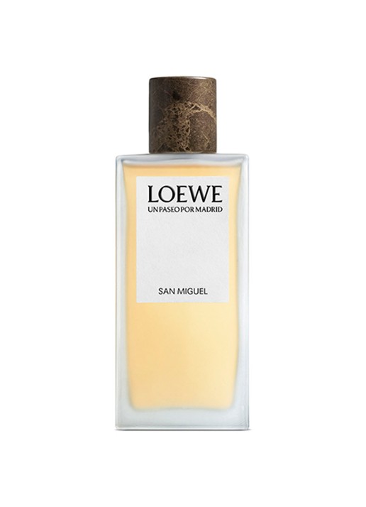 LOEWE Un Paseo Por Madrid San Miguel Eau de Parfum