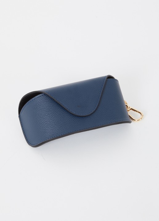 LOEWE Wave Mask zonnebril LW40108I - detail 2 wit