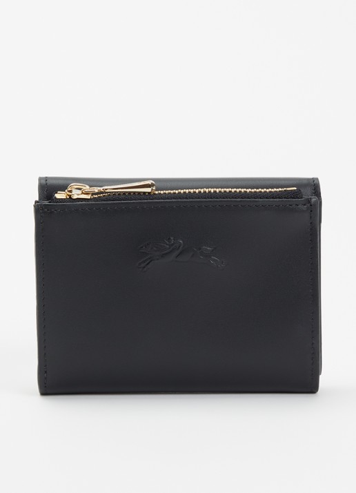 Longchamp Épure portemonnee van leer