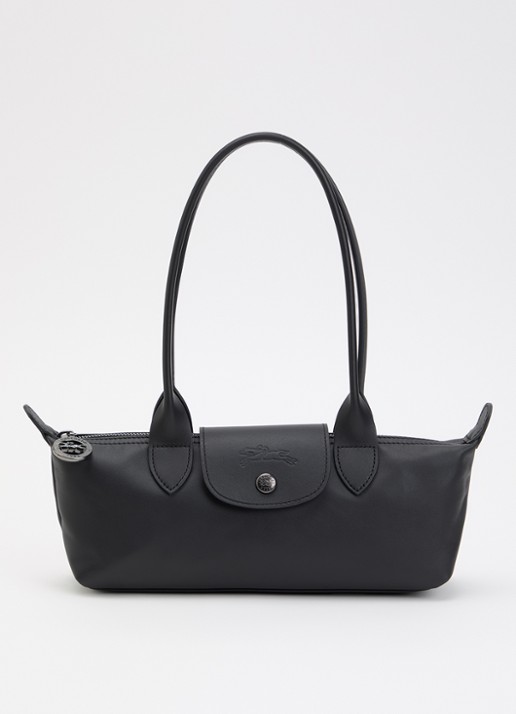 Longchamp Le Pliage Xtra schoudertas M van leer